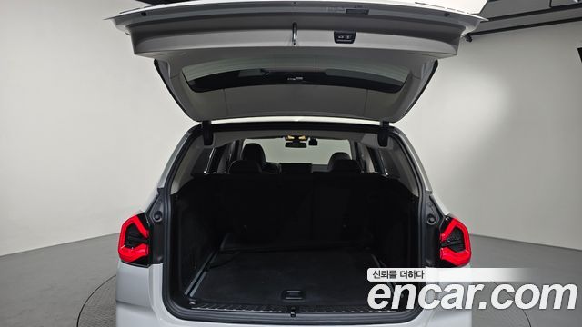 BMW X3 xDrive 20i