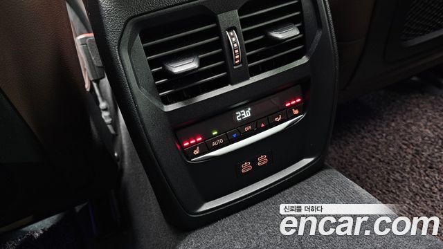 BMW 3-Series 320d xDrive Luxury