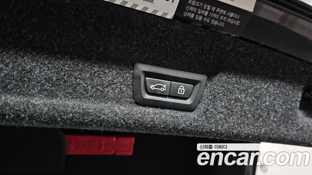 BMW 3-Series 320d xDrive Luxury
