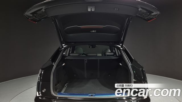 Audi SQ5 3.0 TFSI Quattro Sportback