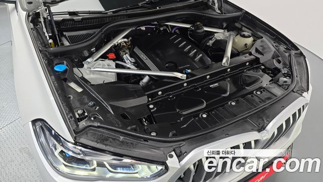 BMW X6 xDrive30d M Sport