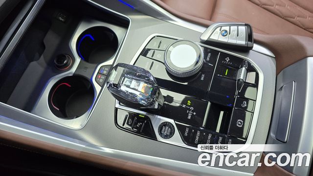 BMW X6 xDrive30d M Sport