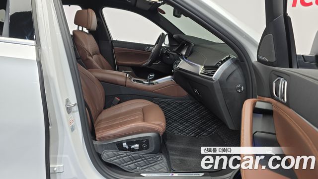 BMW X6 xDrive30d M Sport