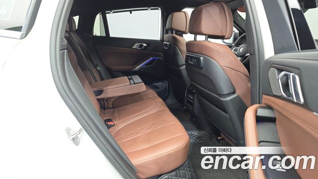 BMW X6 xDrive30d M Sport