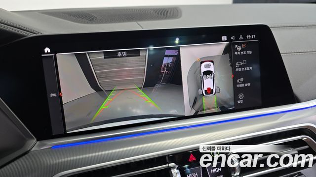 BMW X6 xDrive30d M Sport