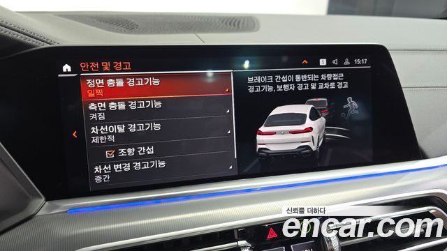 BMW X6 xDrive30d M Sport