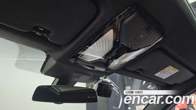 BMW X6 xDrive30d M Sport