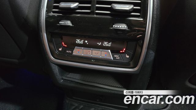 BMW X6 xDrive30d M Sport