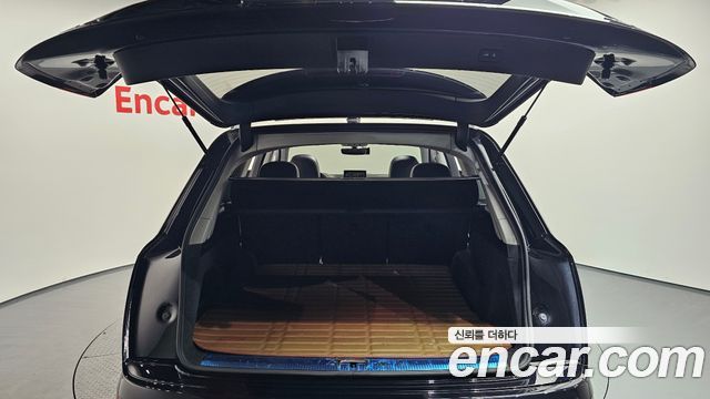 Audi Q7 45 TFSI Quattro