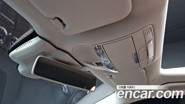 Mercedes-Benz E-Class E300 AMG Line