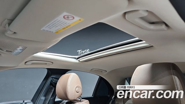 Mercedes-Benz E-Class E300 AMG Line