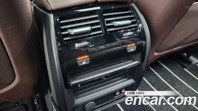 BMW 5-Series 523d M Sport