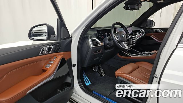 BMW X7 xDrive 40i M Sport 6STR