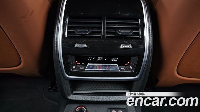 BMW X7 xDrive 40i M Sport 6STR