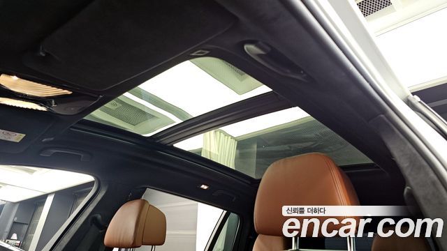 BMW X7 xDrive 40i M Sport 6STR