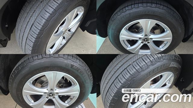 Mercedes-Benz GLC-Class GLC220 d 4MATIC