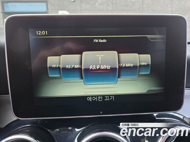 Mercedes-Benz GLC-Class GLC220 d 4MATIC
