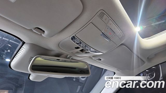 Mercedes-Benz GLC-Class GLC220 d 4MATIC