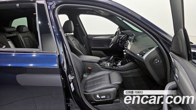 BMW X3 xDrive 30e M sports Online Exclusive Edition