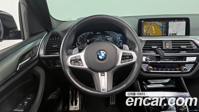 BMW X3 xDrive 30e M sports Online Exclusive Edition