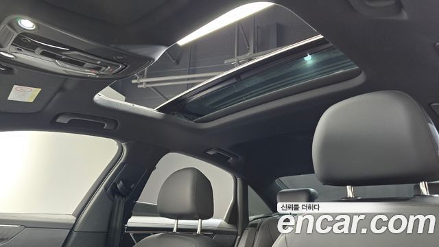 Audi A6 45 TFSI Quattro Premium