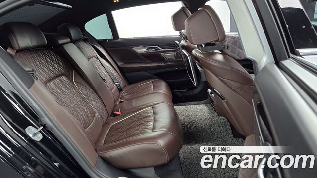 BMW 7-Series 730Ld xDrive M Sport