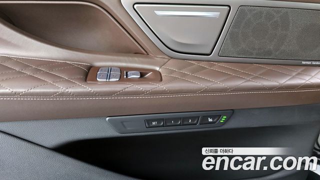 BMW 7-Series 730Ld xDrive M Sport