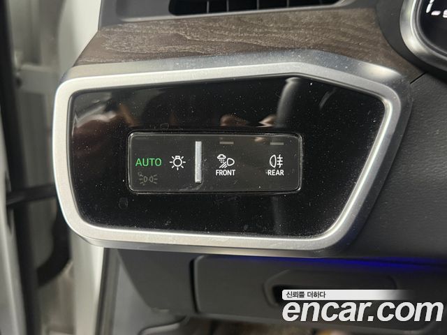 Audi A6 45 TFSI Quattro Premium