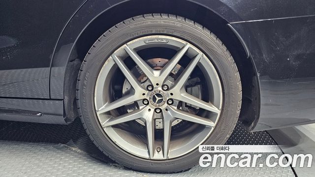 Mercedes-Benz S-Class S350 d 4MATIC AMG Line