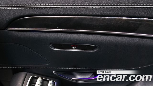 Mercedes-Benz S-Class S350 d 4MATIC AMG Line