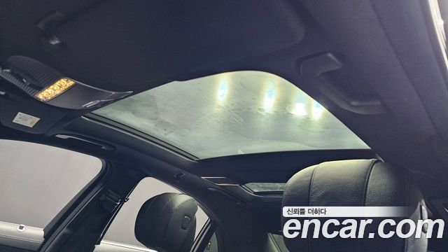 Mercedes-Benz S-Class S350 d 4MATIC AMG Line