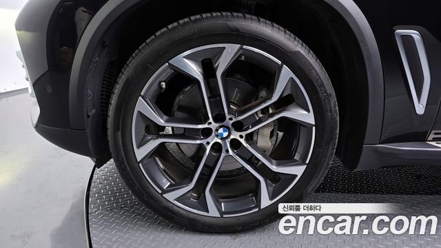 BMW X5 xDrive 30d xLine
