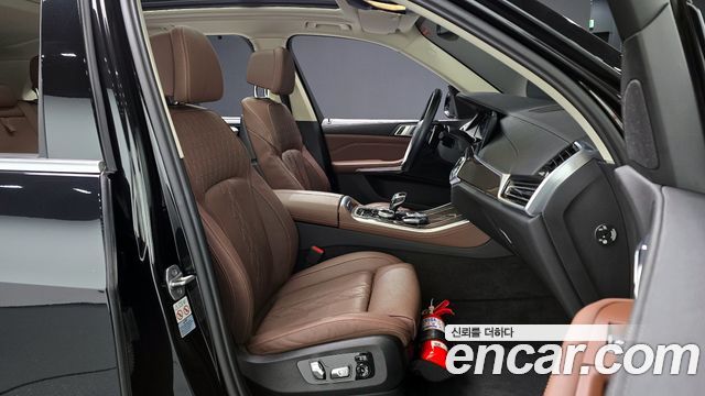 BMW X5 xDrive 30d xLine