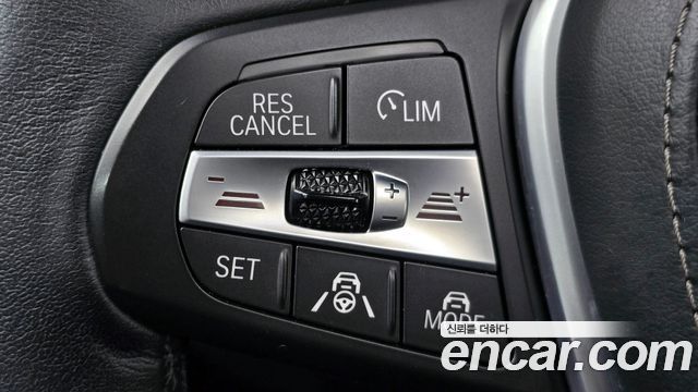BMW X5 xDrive 30d xLine