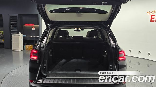 BMW X5 xDrive 30d xLine