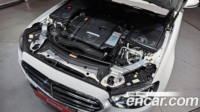 Mercedes-Benz E-Class E250 Exclusive