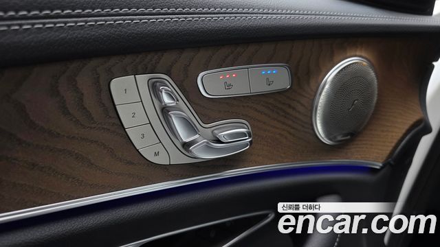 Mercedes-Benz E-Class E250 Exclusive