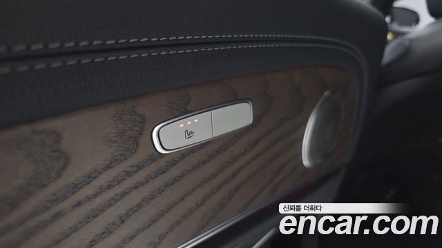 Mercedes-Benz E-Class E250 Exclusive