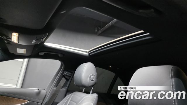 Mercedes-Benz E-Class E250 Exclusive