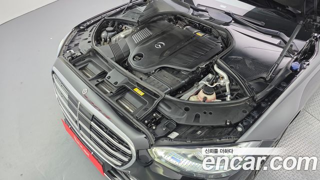Mercedes-Benz S-Class S450L 4MATIC