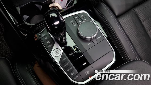BMW X3 xDrive 20i M Sport
