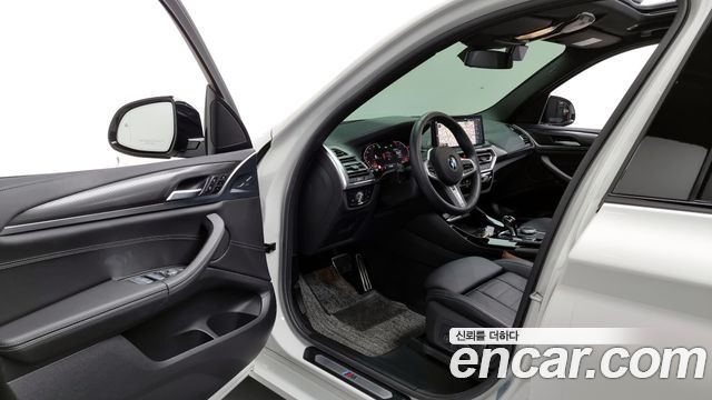 BMW X3 xDrive 20i M Sport