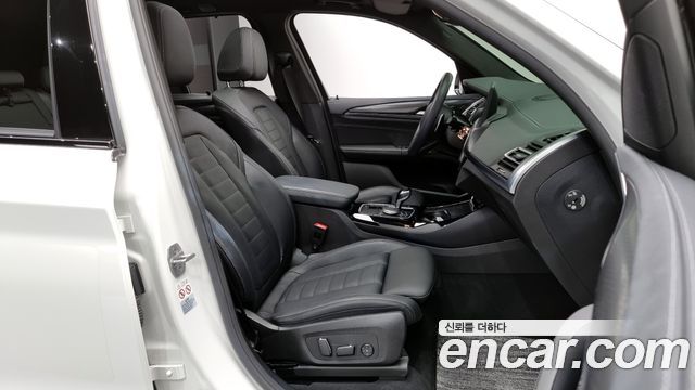 BMW X3 xDrive 20i M Sport