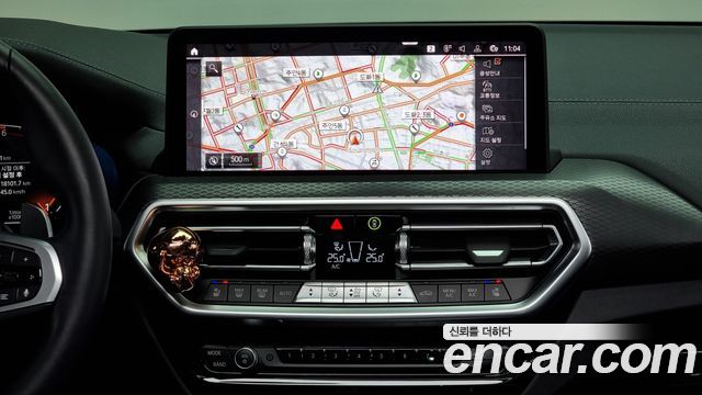 BMW X3 xDrive 20i M Sport