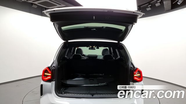 BMW X3 xDrive 20i M Sport