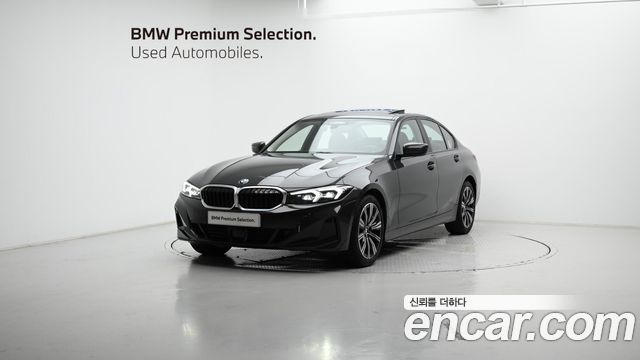 BMW 3Series (G20) 320i
