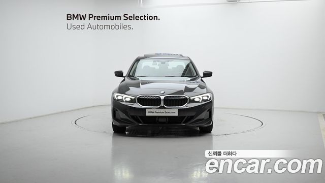 BMW 3Series (G20) 320i
