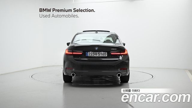 BMW 3Series (G20) 320i