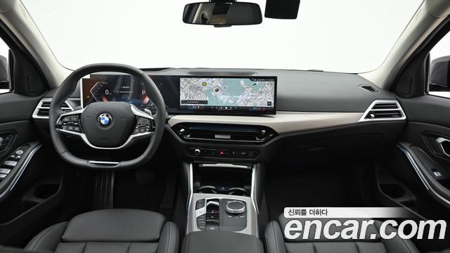 BMW 3Series (G20) 320i