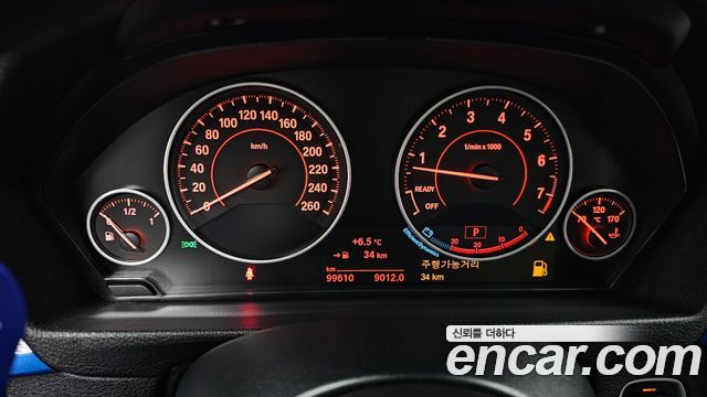 BMW 4-Series 420i M Sport Gran coupe